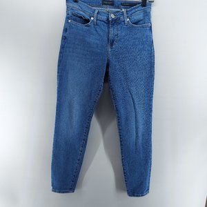 Banana Republic Skinny Jeans 28 petite